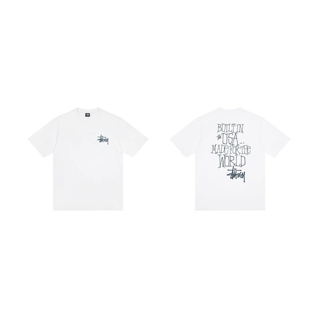 Stussy T-Shirt: seller detail photo 4