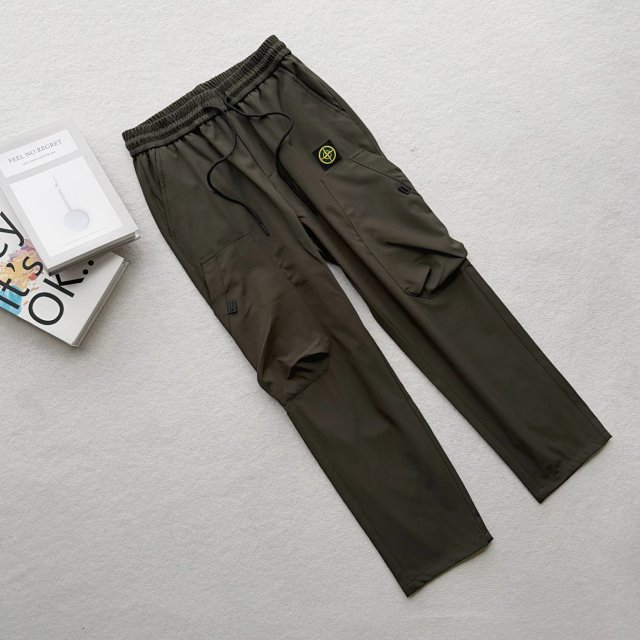 Stone Island Pants: seller detail photo 4