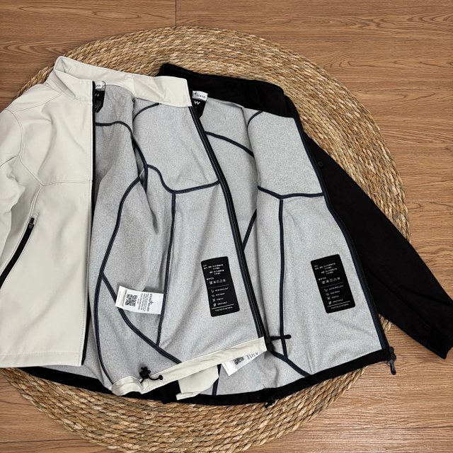 Stone Island winter jacket: seller detail photo 6
