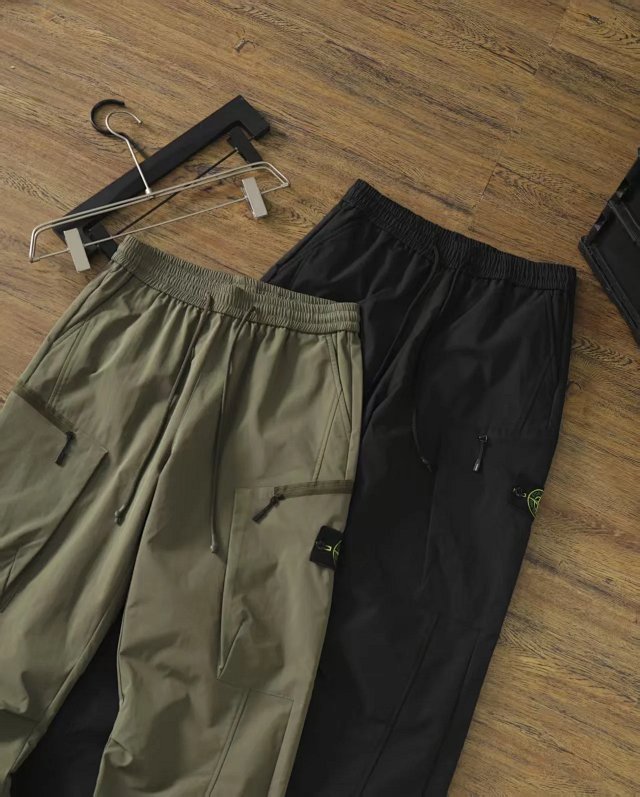 Stone Island Pants: seller detail photo 5