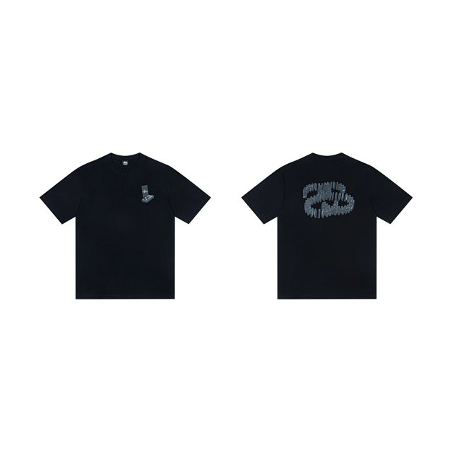 Stussy T-Shirt: seller detail photo 7