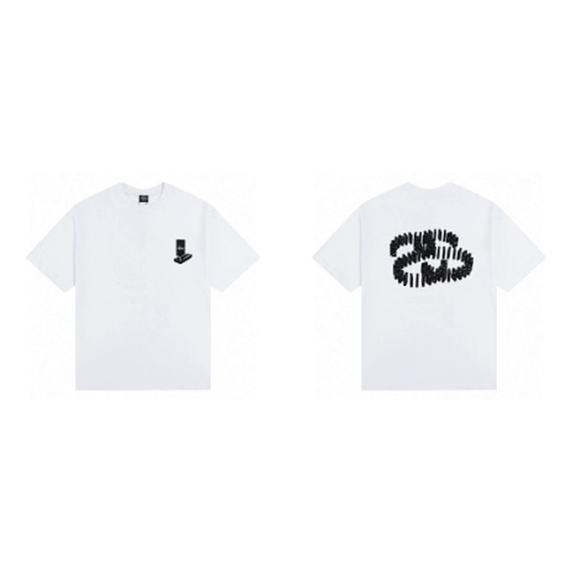 Stussy T-Shirt: seller detail photo 11