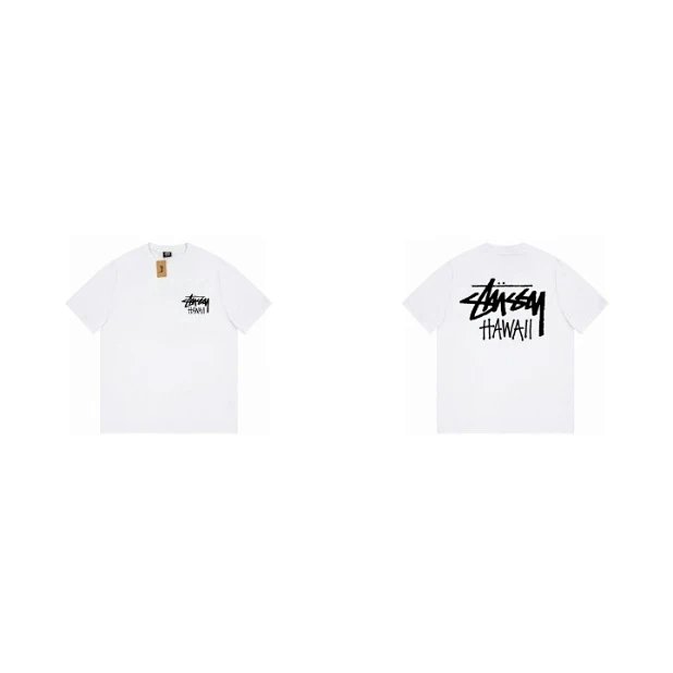 Stussy T-Shirt: seller detail photo 5