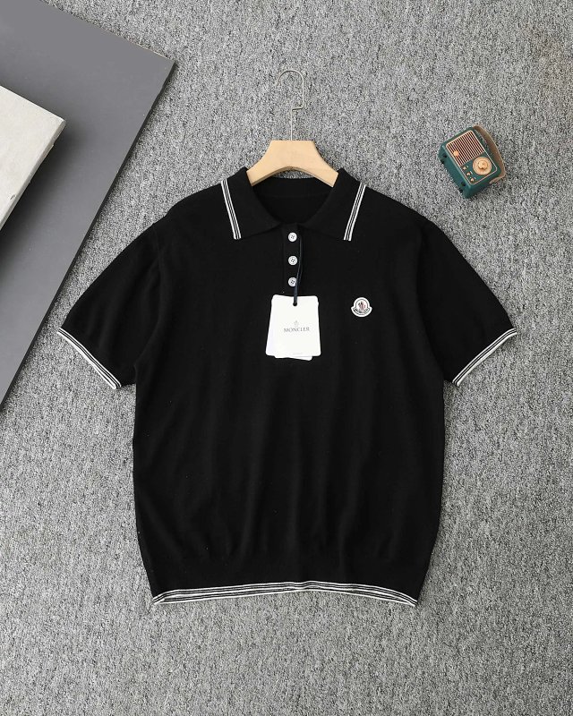 Moncler Polo T-Shirt: seller detail photo 7