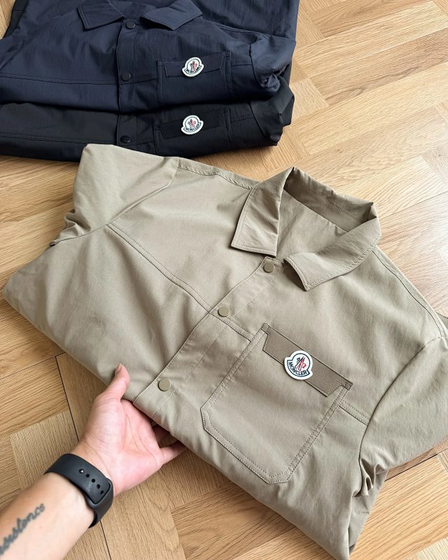 Moncler Jacket: seller detail photo 9