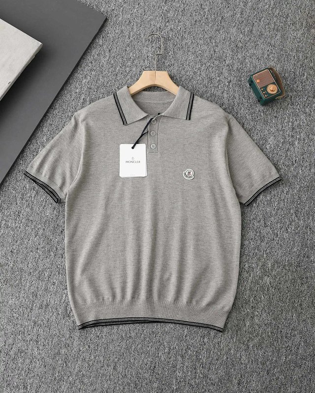 Moncler Polo T-Shirt: seller detail photo 6