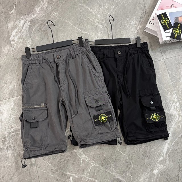 Stone Island Pants: seller detail photo 8