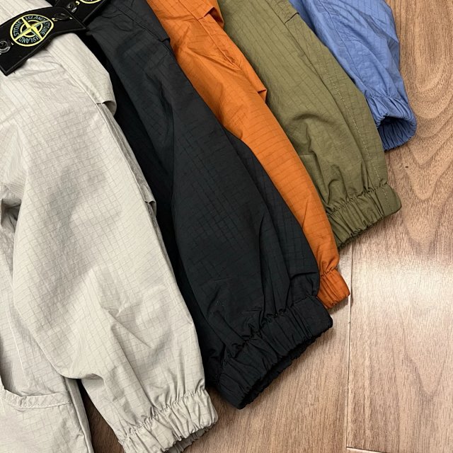 Stone Island jacket: seller detail photo 4