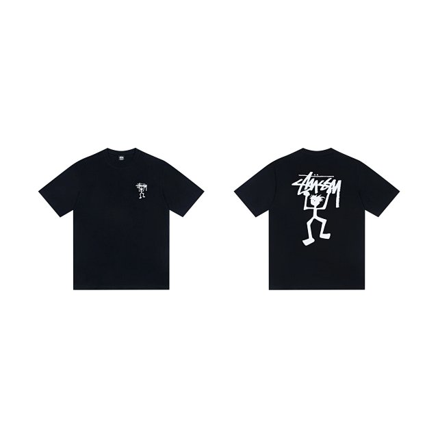 Stussy T-Shirt: seller detail photo 3