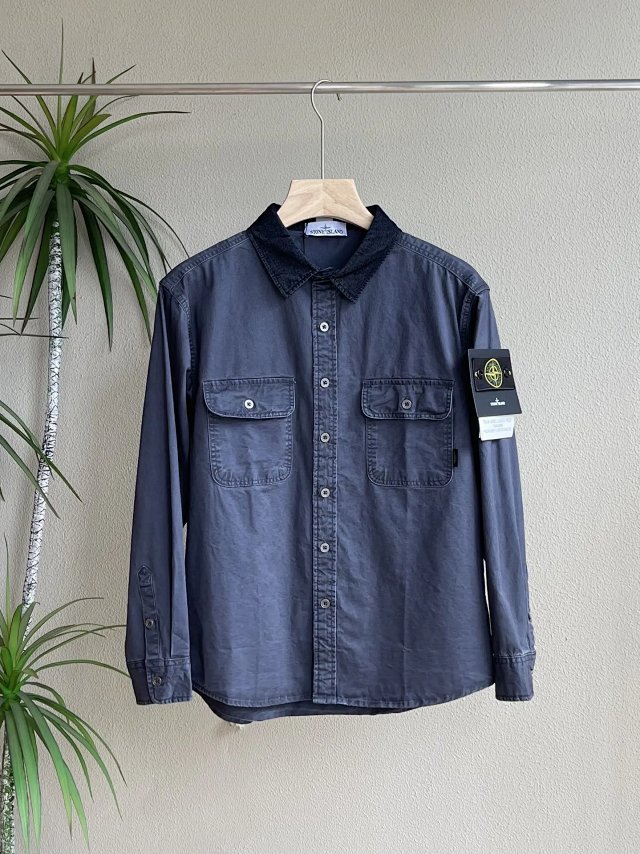 Stone Island Jacket: seller detail photo 5