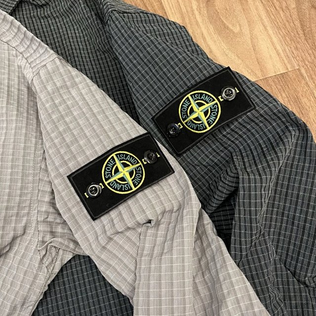 Stone Island long sleeve shirt: seller detail photo 6
