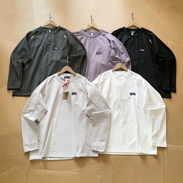 Patagonia Sweatshirt: seller detail photo 1