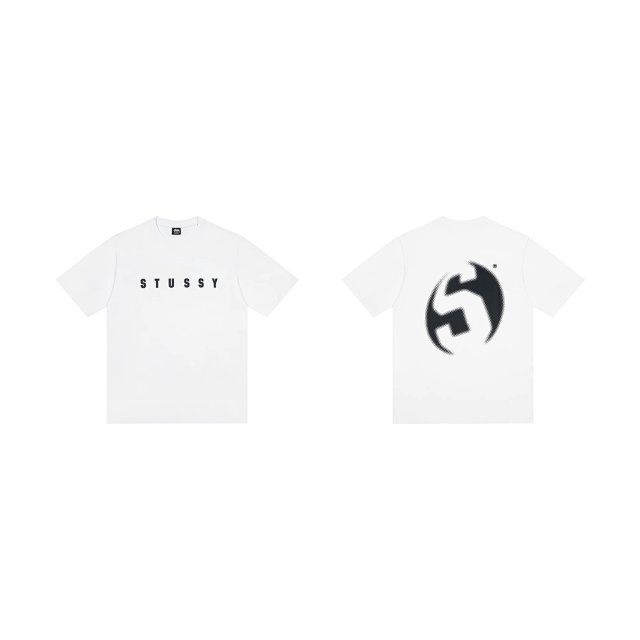 Stussy T-Shirt: seller detail photo 9