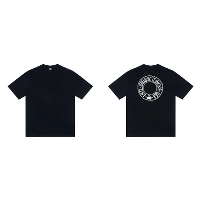 Stussy T-Shirt: seller detail photo 12