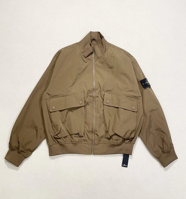 Stone Island Jacket: seller detail photo 7