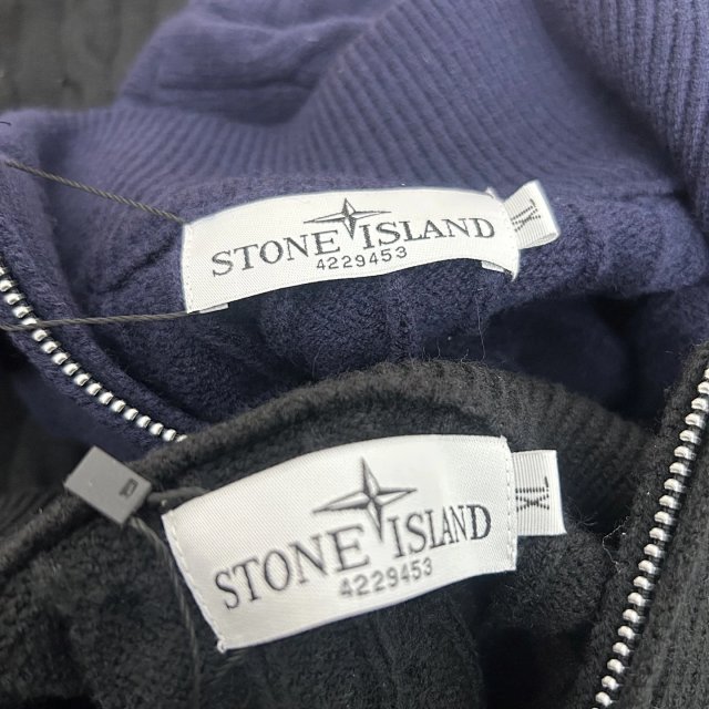 Stone Island sweater: seller detail photo 8