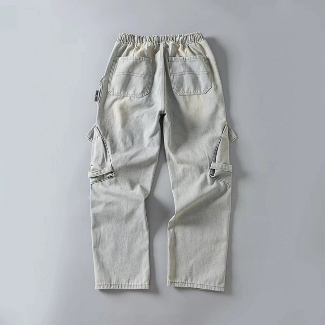 Stone Island Pants: seller detail photo 5