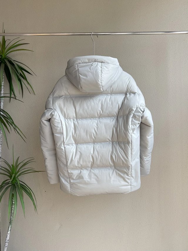 Stone Island Down Jacket: seller detail photo 9
