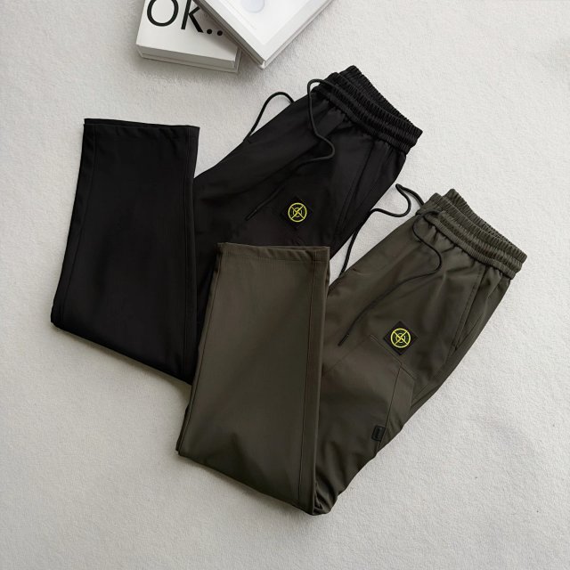 Stone Island Pants: seller detail photo 6