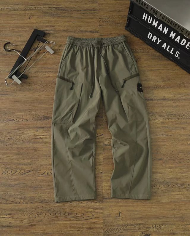 Stone Island Pants: seller detail photo 3