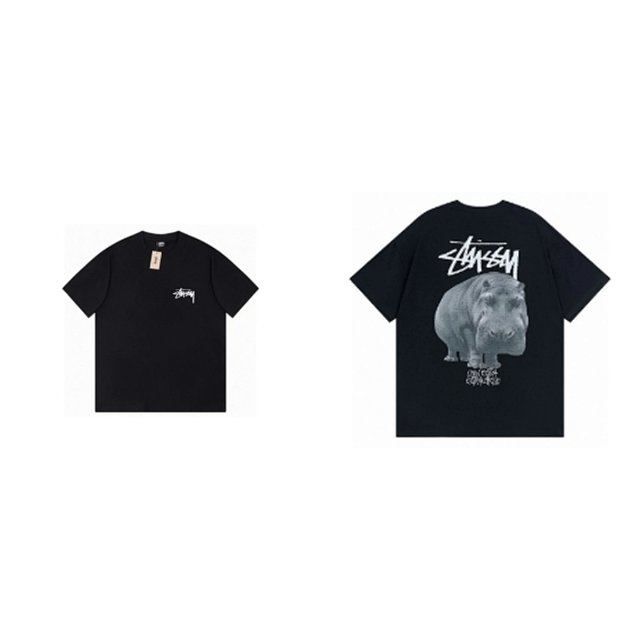 Stussy T-Shirt: seller detail photo 5
