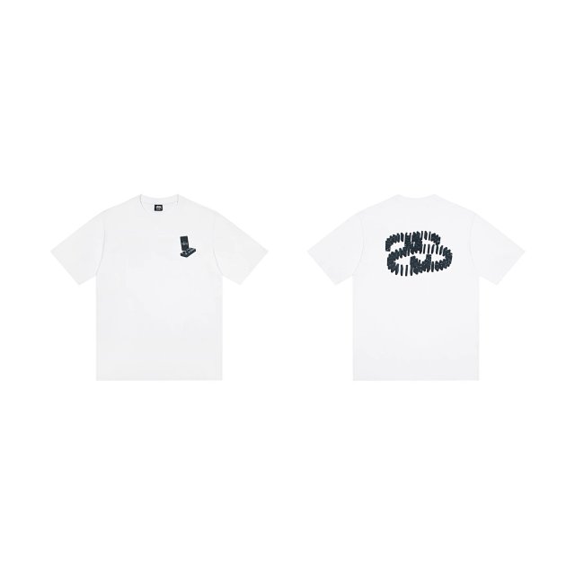 Stussy T-Shirt: seller detail photo 6