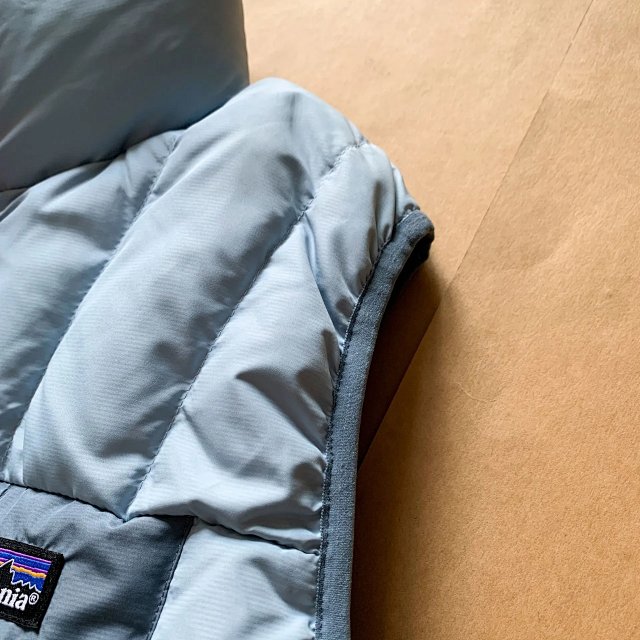 Patagonia Down Vest: seller detail photo 7