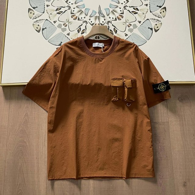 Stone Island T-Shirt: seller detail photo 7