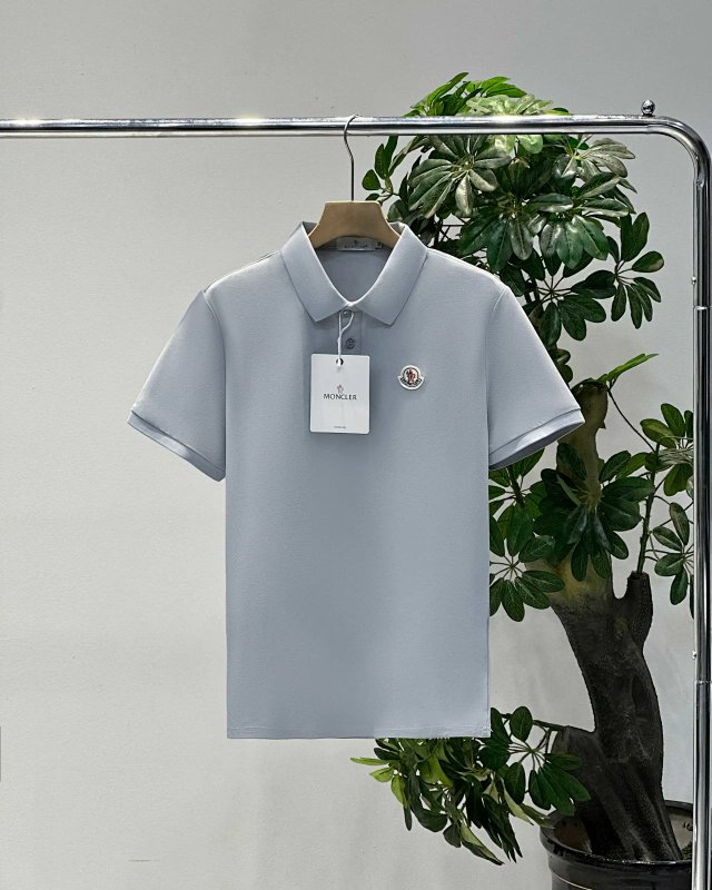 Moncler Polo T-Shirt: seller detail photo 5