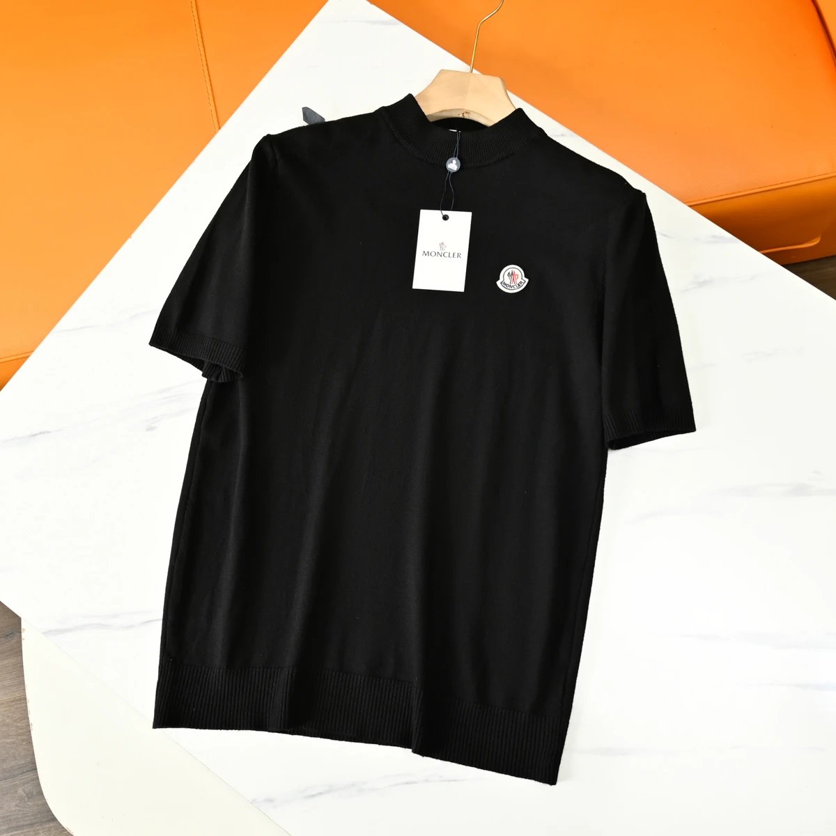 Moncler T-shirt | 5 colorways