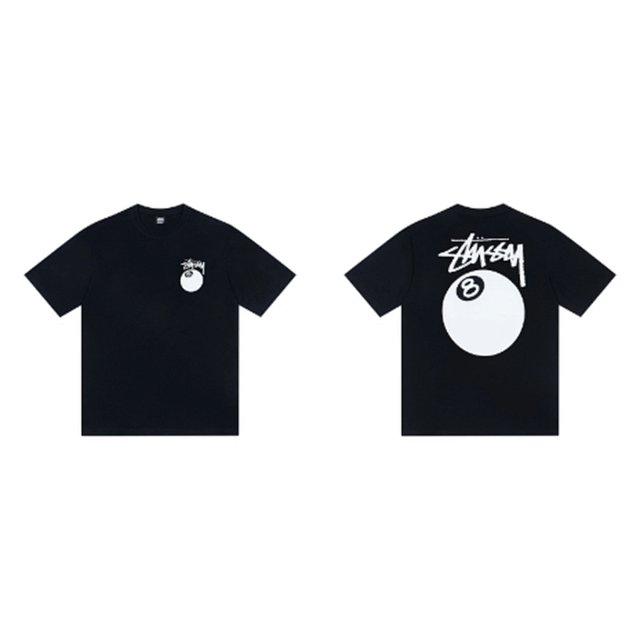 Stussy T-Shirt: seller detail photo 9