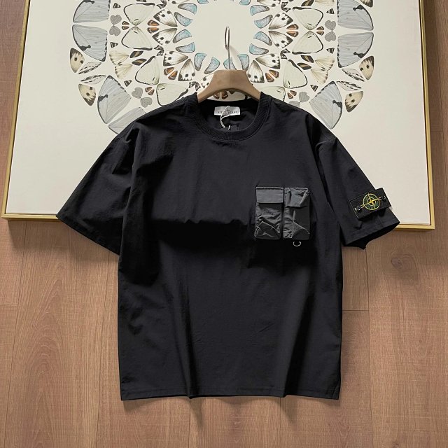 Stone Island T-Shirt: seller detail photo 5