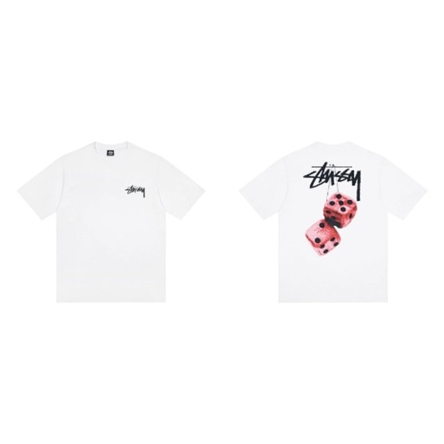 Stussy T-Shirt: seller detail photo 10