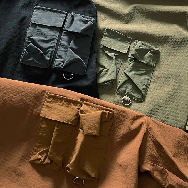Stone Island T-Shirt: seller detail photo 4