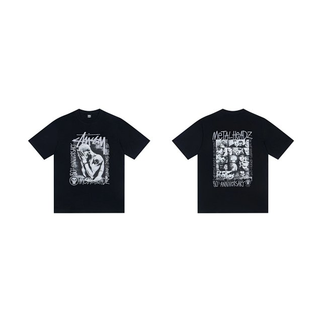Stussy T-Shirt: seller detail photo 12