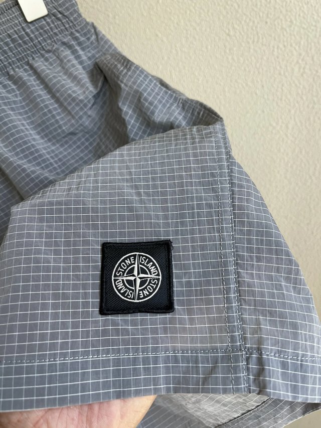 Stone Island Shorts: seller detail photo 8