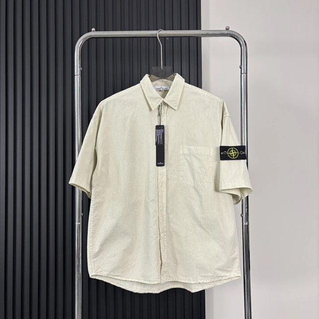 Stone Island Shirt: seller detail photo 2