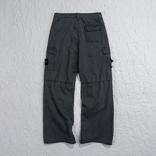 Stone Island Pants: seller detail photo 3