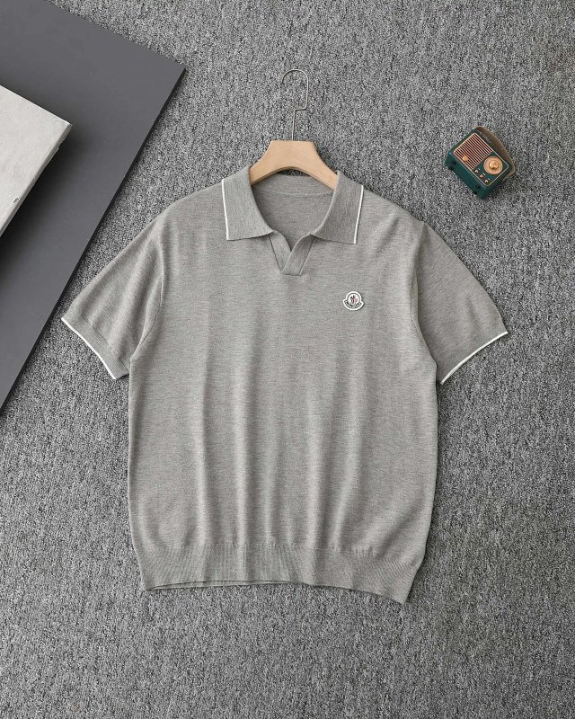 Moncler Polo T-Shirt: seller detail photo 10