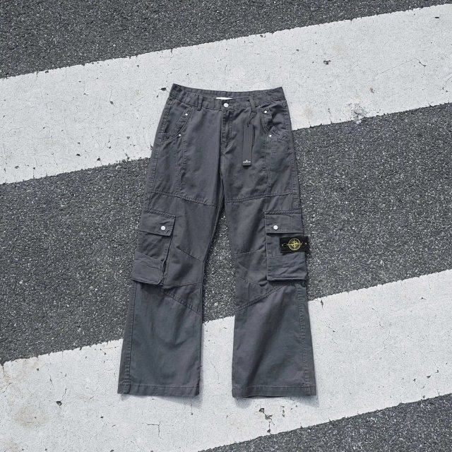 Stone Island Pants: seller detail photo 2