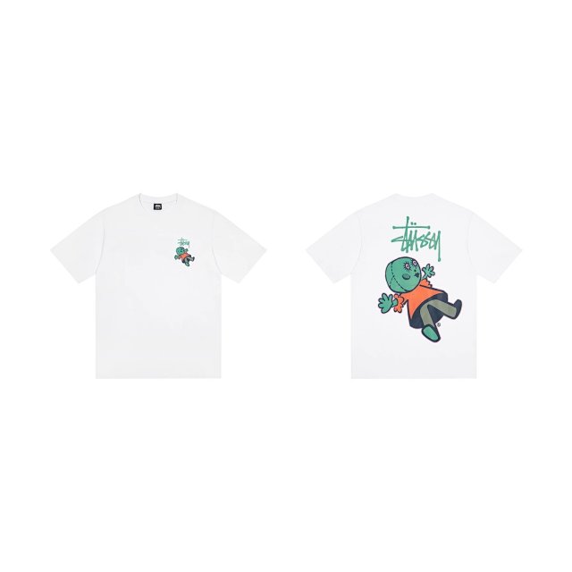 Stussy T-Shirt: seller detail photo 10