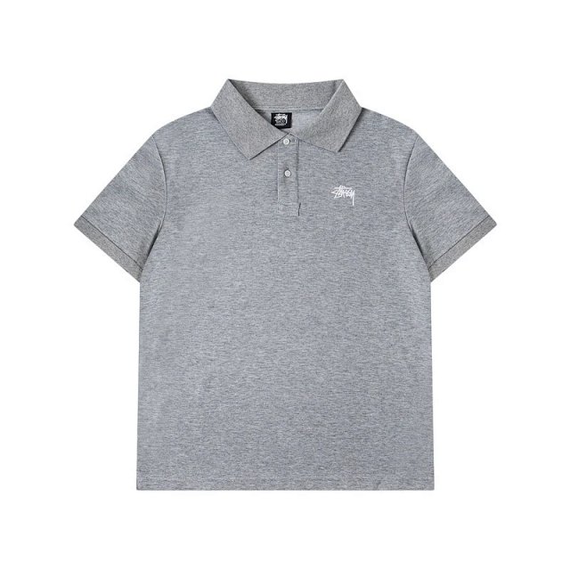 Stussy Polo T-Shirt: seller detail photo 4