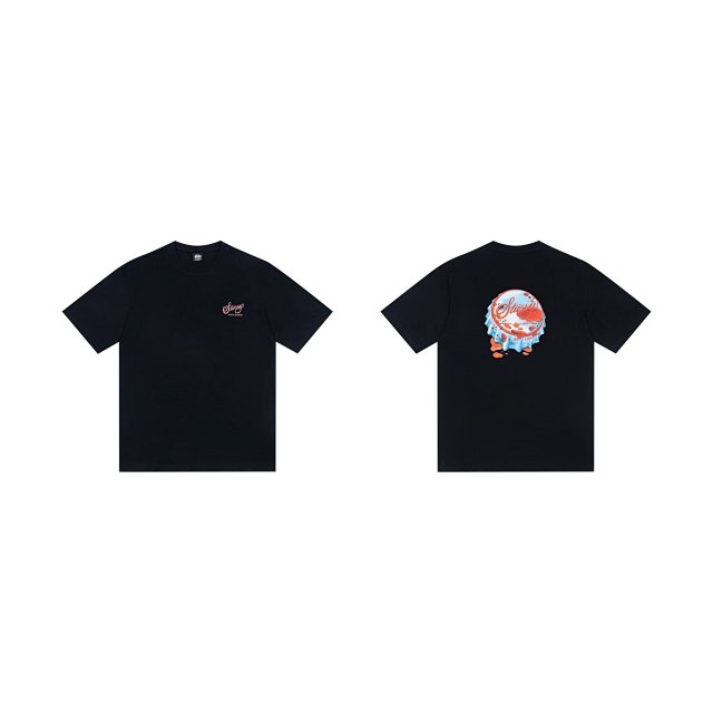Stussy T-Shirt: seller detail photo 9