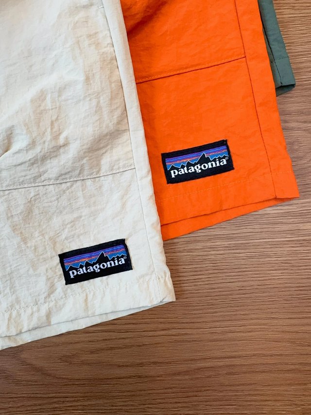 Patagonia Shorts: seller detail photo 7