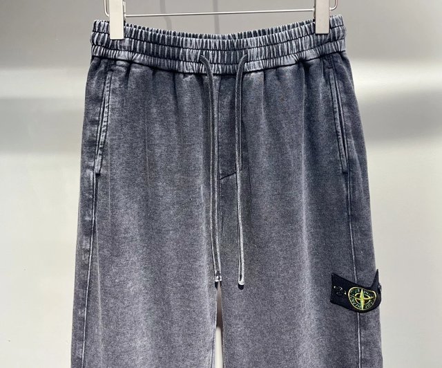 Stone Island Pants: seller detail photo 6