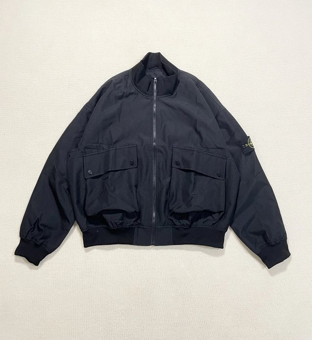 Stone Island Jacket: seller detail photo 8