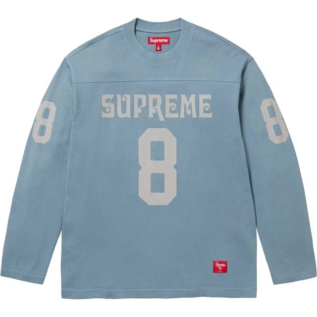 Supreme Sweatshirt: seller detail photo 2