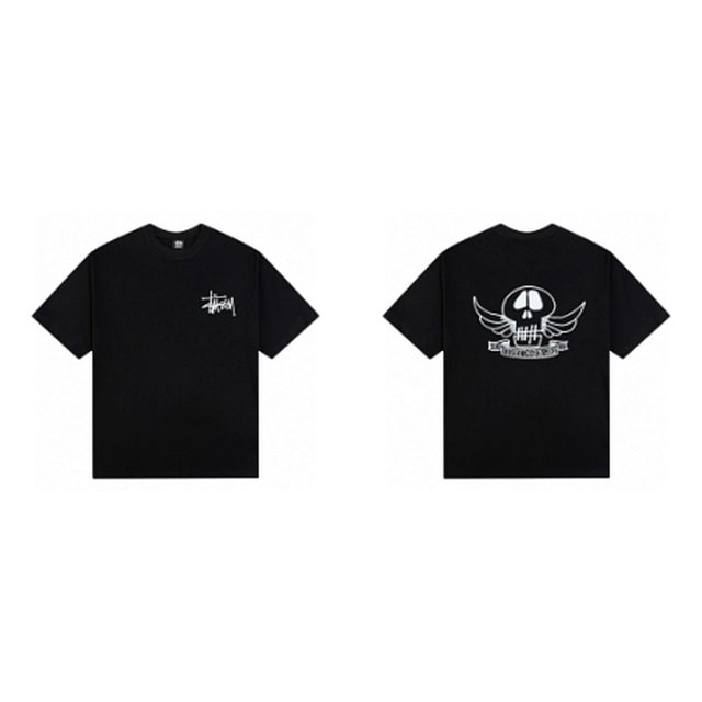 Stussy T-Shirt: seller detail photo 6