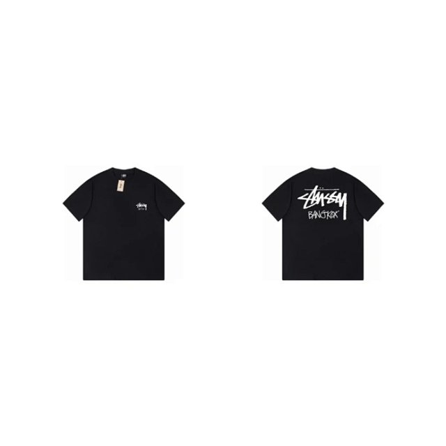 Stussy T-Shirt: seller detail photo 9