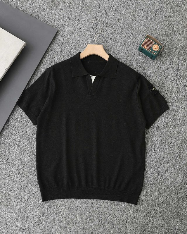 Stone Island Polo T-Shirt: seller detail photo 12